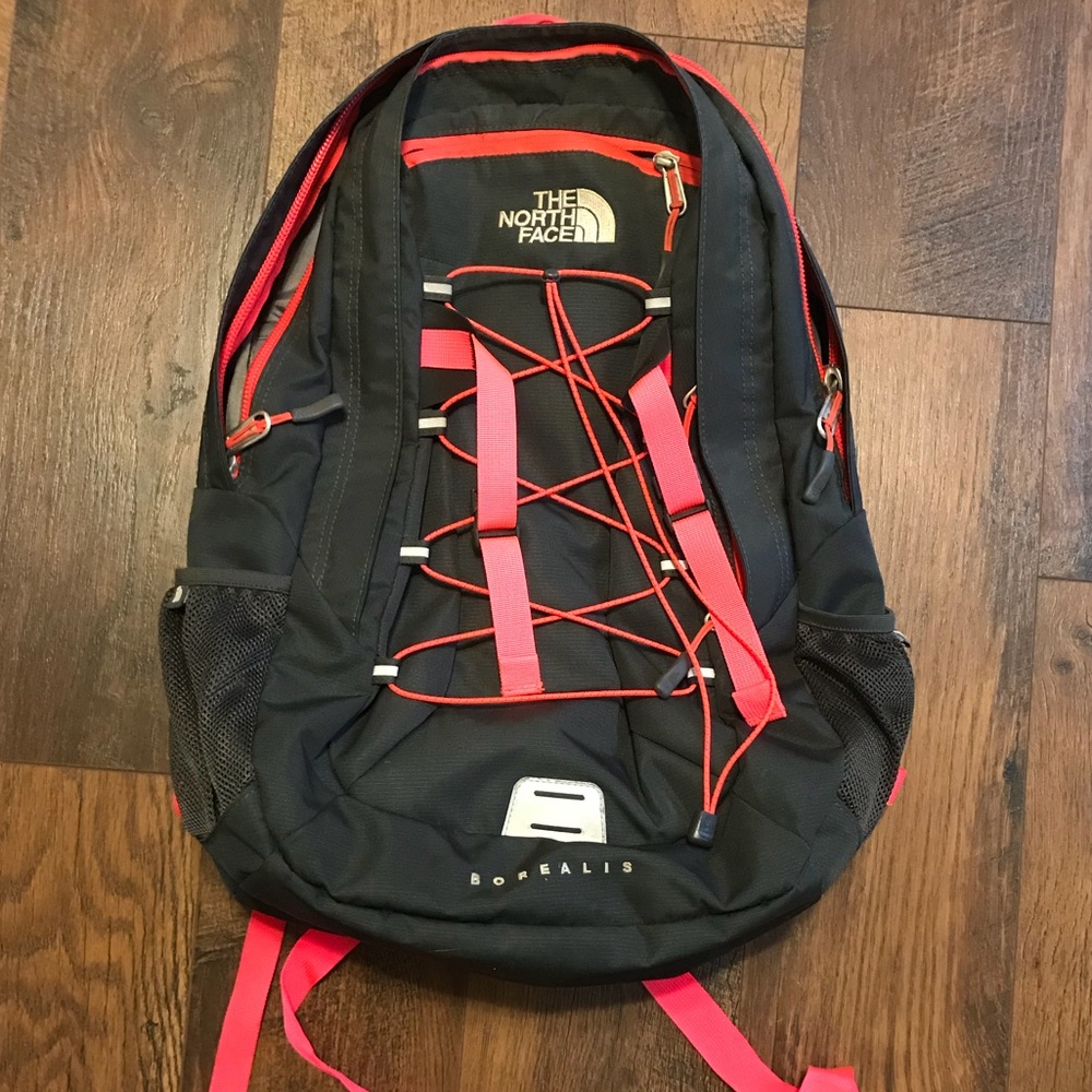 The North Face Borealis Backpack
